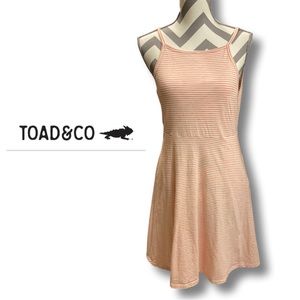 Toad and Co Tank Dress